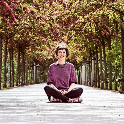 Katharina Wenzel Allee