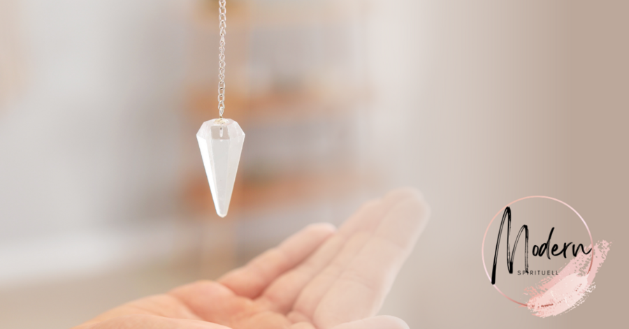 Pendelseminar.png Pendelseminar für Anfänger und Fortgeschrittene von Modern Spirituell