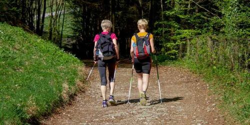 Nordic Walking