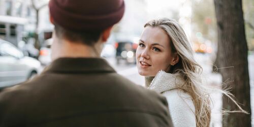 Flirtseminar für Männer