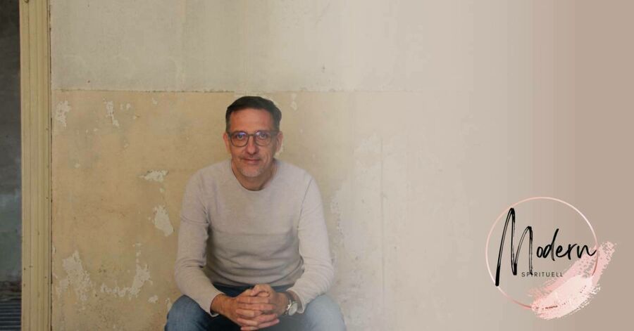 Seminar für Männer ab 40 Modern Spirituell Modern Spirituell.jpg Seminar für Männer