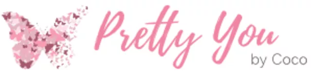 Pretty You Logo - klein
