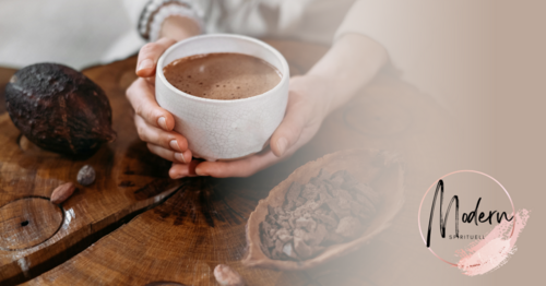 Kakaozeremonie neu.png Kakaozeremonie Dresden von Modern Spirituell